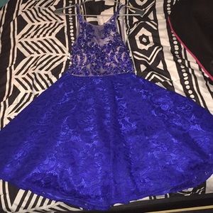 Formal Dress
